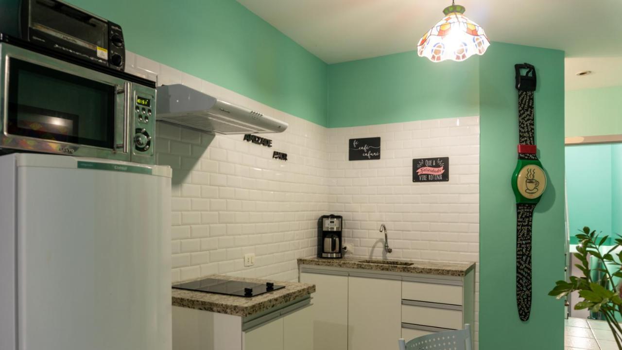Apartment Duplex Charmoso - Otima Localizacao *