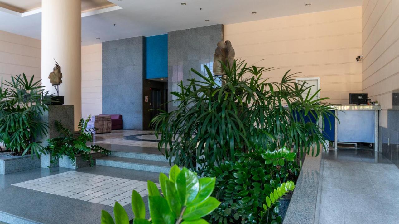 Apartamento Duplex Charmoso - ótima Localização