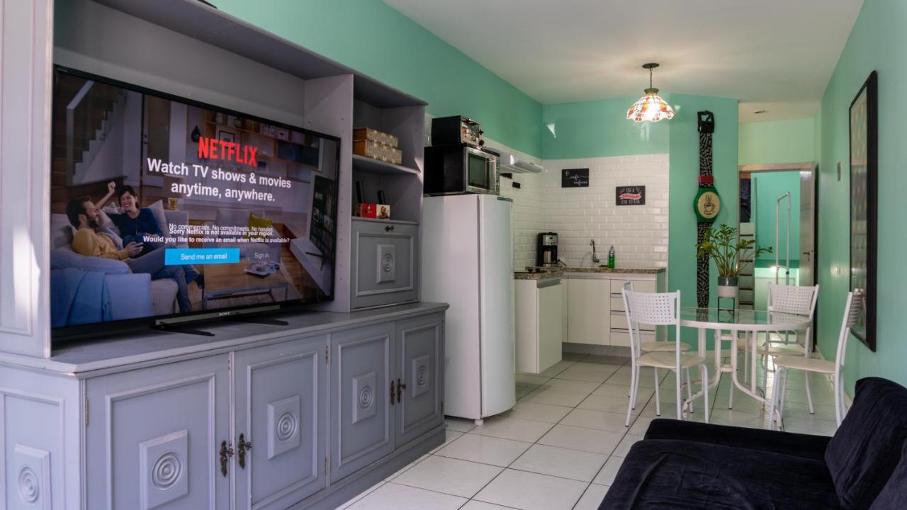 Duplex Charmoso - Otima Localizacao Apartment *