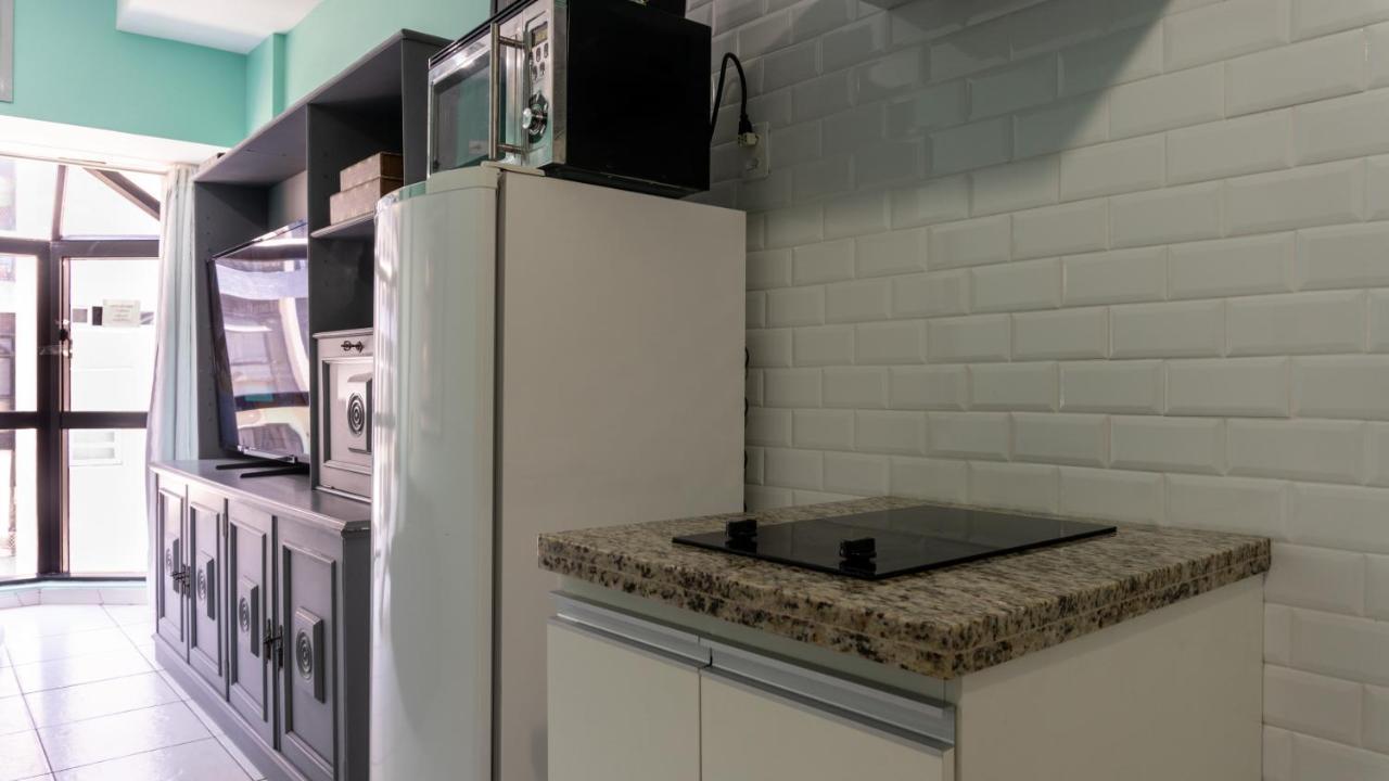 Apartment Duplex Charmoso - Otima Localizacao Rio de Janeiro