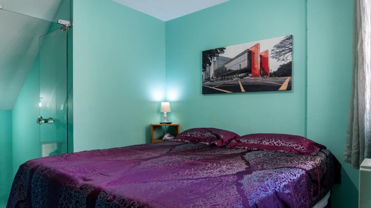Duplex Charmoso - ótima Localização Apartamento Rio de Janeiro