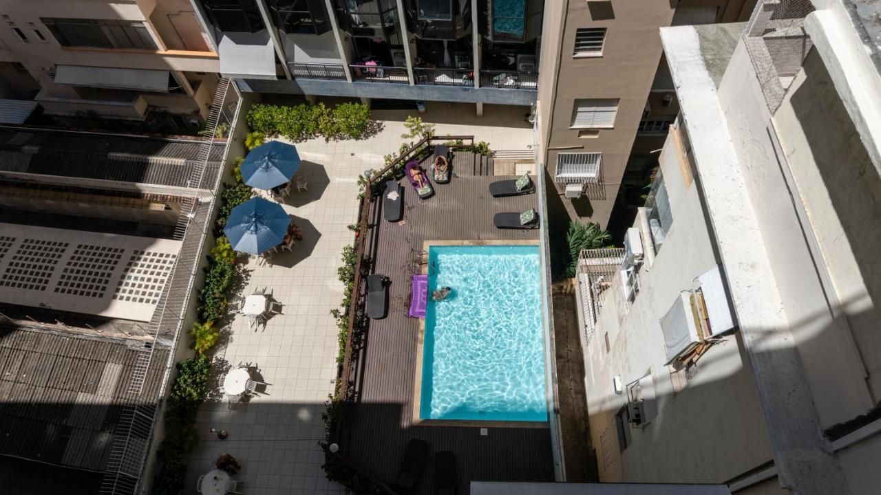 Duplex Charmoso - ótima Localização Apartamento Rio de Janeiro