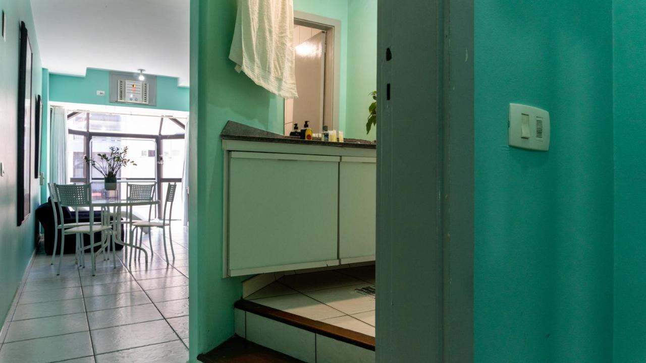 Duplex Charmoso - Otima Localizacao Apartment Rio de Janeiro