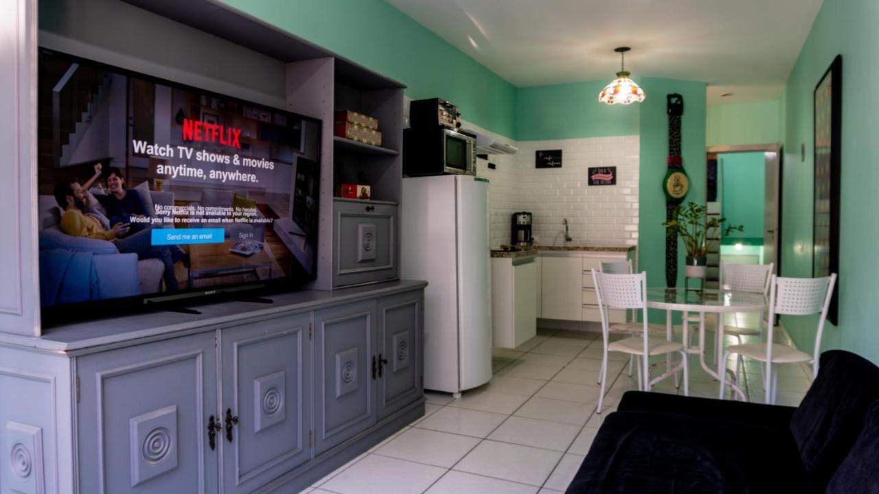 Duplex Charmoso - Otima Localizacao Rio de Janeiro