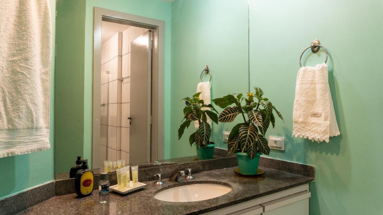 Apartment Duplex Charmoso - Otima Localizacao Rio de Janeiro