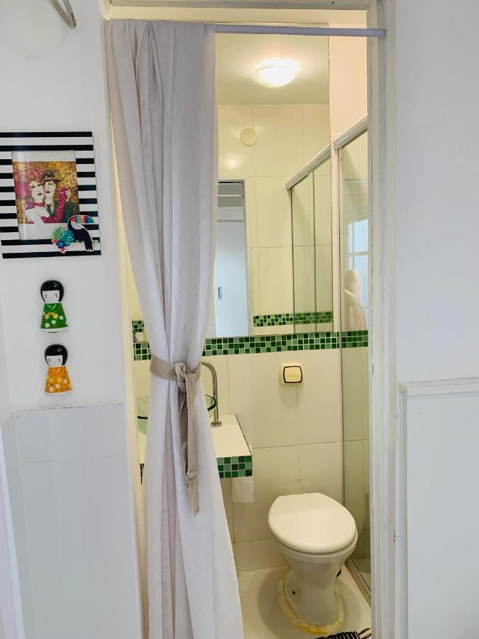Charming&cozy Ground Floor Apartment Rio de Janeiro