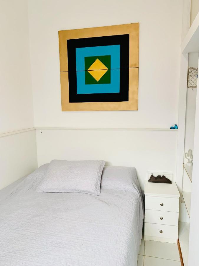 Charming&cozy Ground Floor Apartment Rio de Janeiro