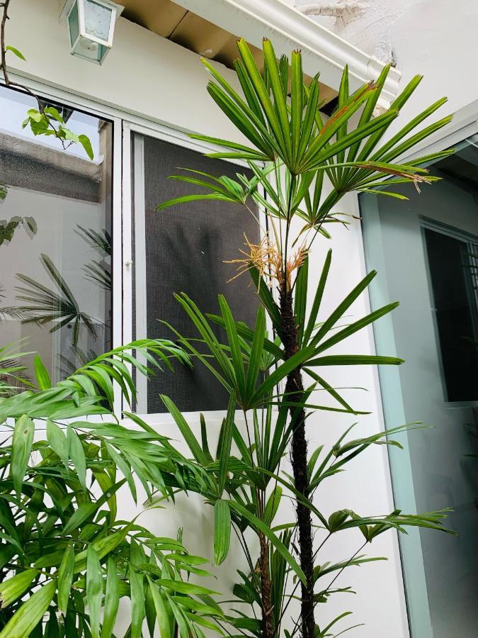 Apartment Charming&cozy Ground Floor Rio de Janeiro