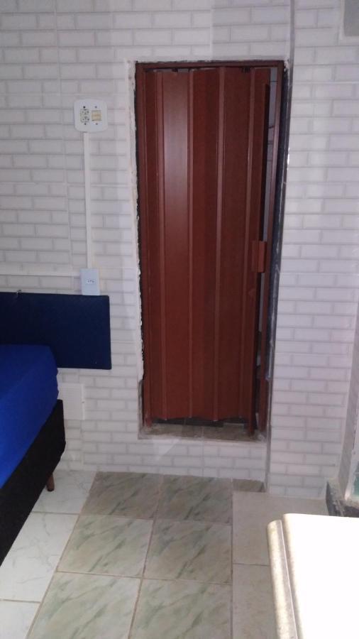 Casa Da Cacaia E Do Henrique Albergue