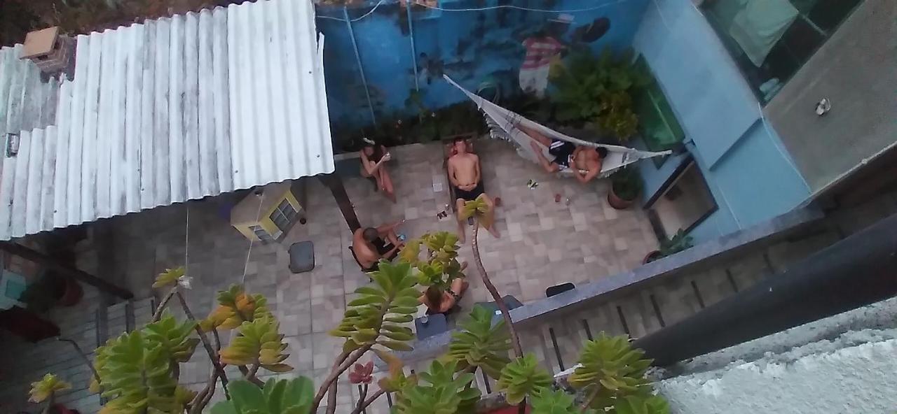 Casa Da Cacaia E Do Henrique
