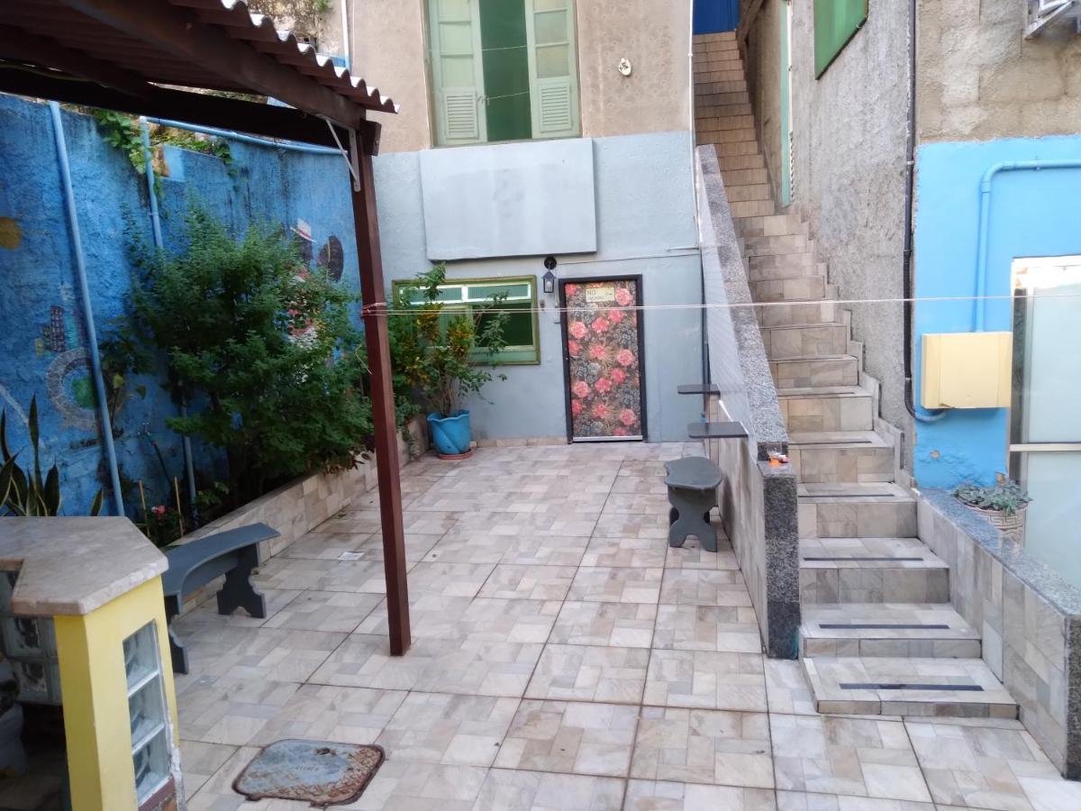 Casa Da Cacaia E Do Henrique Albergue *