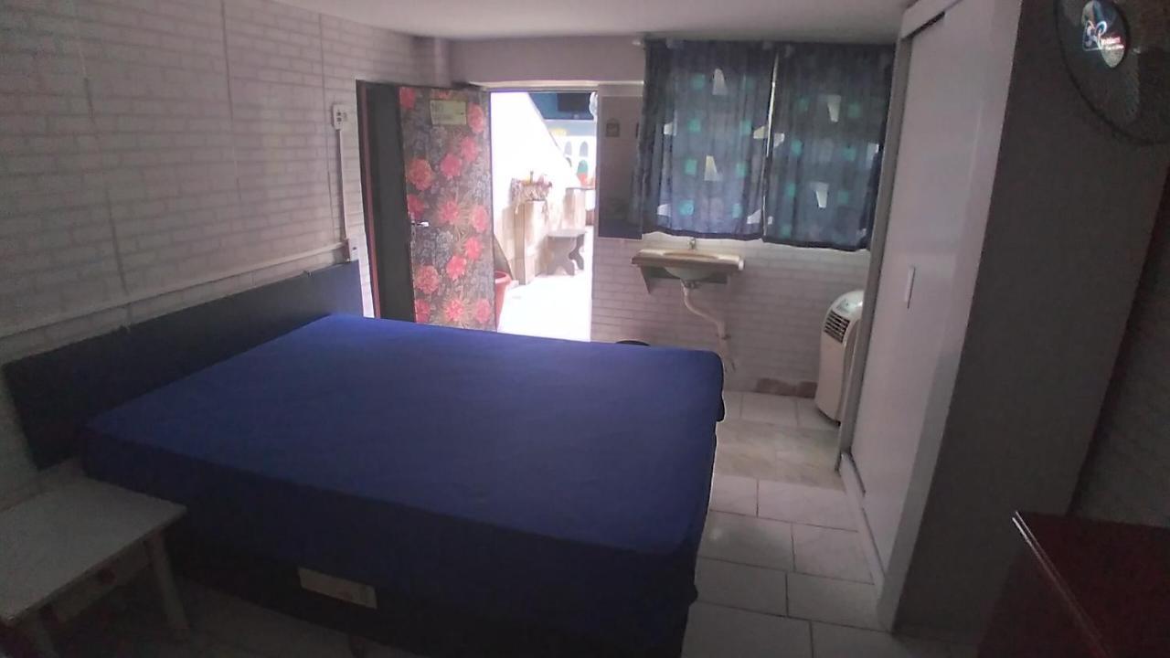 Casa Da Cacaia E Do Henrique Rio de Janeiro