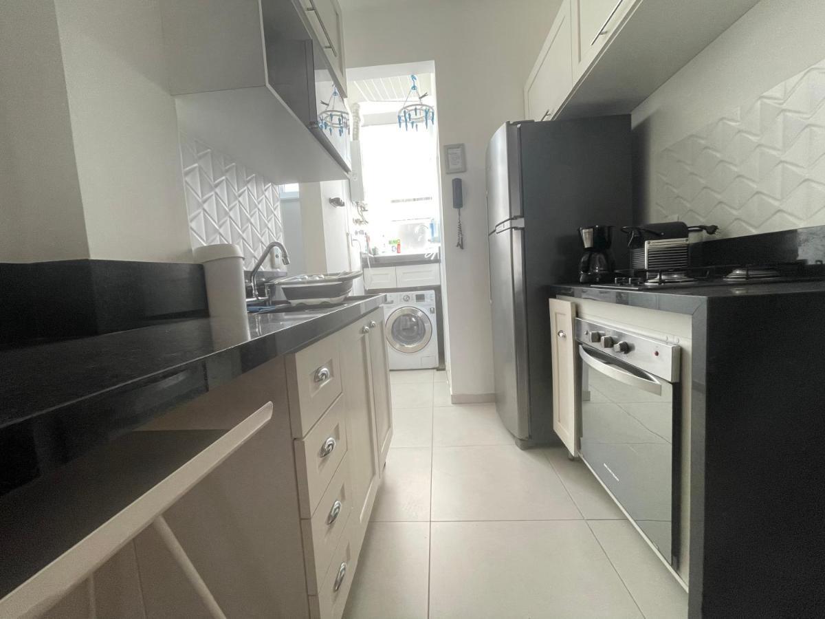 Apartamento Moderno Na Melhor Localizacao Apartment Rio de Janeiro