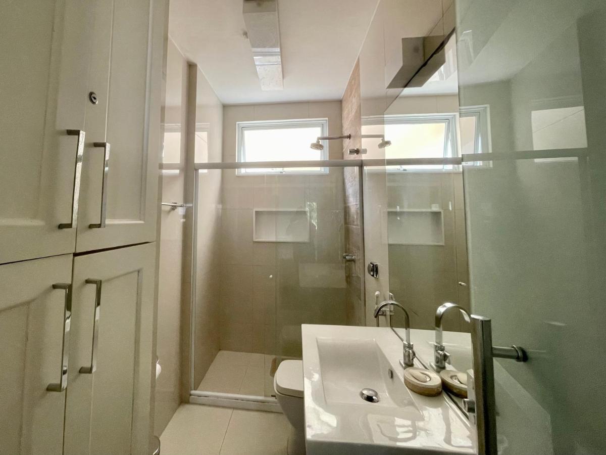 Apartment Apartamento Moderno Na Melhor Localizacao Rio de Janeiro