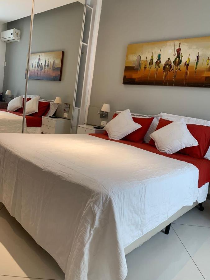 Apartamento Charming In The Area Of Ipanema Rio de Janeiro