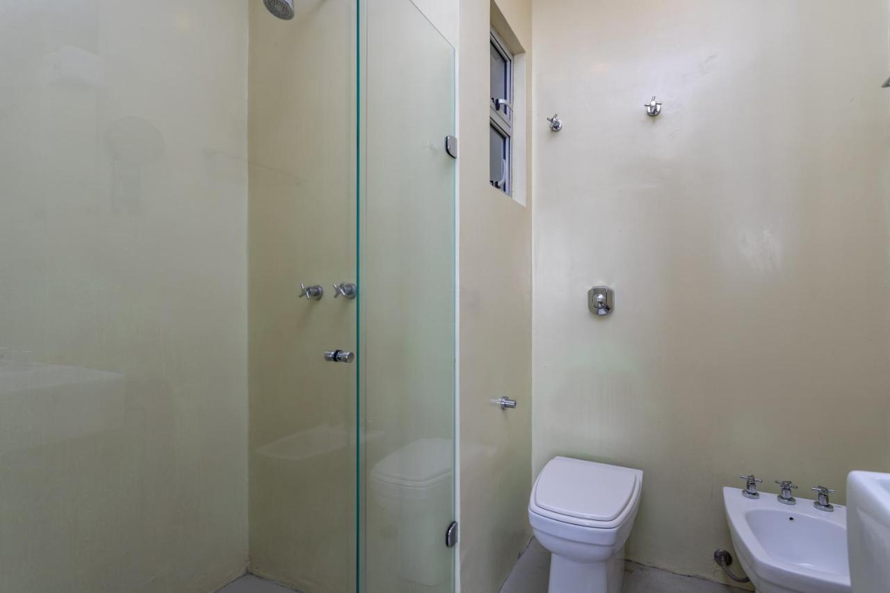 Unhotel - Familia Design Ipanema, Perto Da Apartment Rio de Janeiro