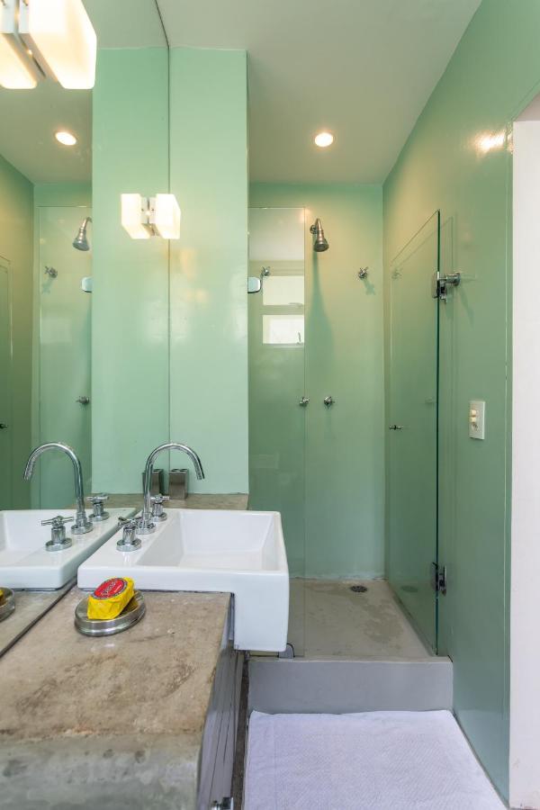 Unhotel - Familia Design Ipanema, Perto Da Apartment 2*