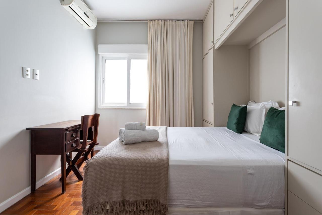 Unhotel - Familia Design Ipanema, Perto Da 2* Rio de Janeiro