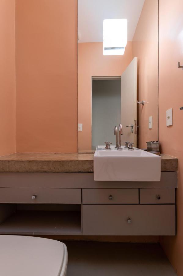 Unhotel - Familia Design Ipanema, Perto Da Apartment Rio de Janeiro