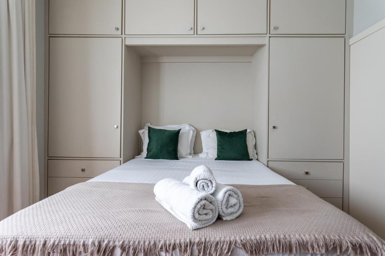 Apartment Unhotel - Familia Design Ipanema, Perto Da 2*