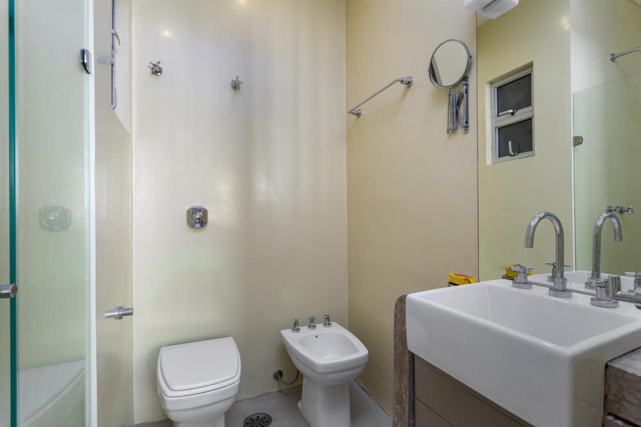 Unhotel - Familia Design Ipanema, Perto Da 2*