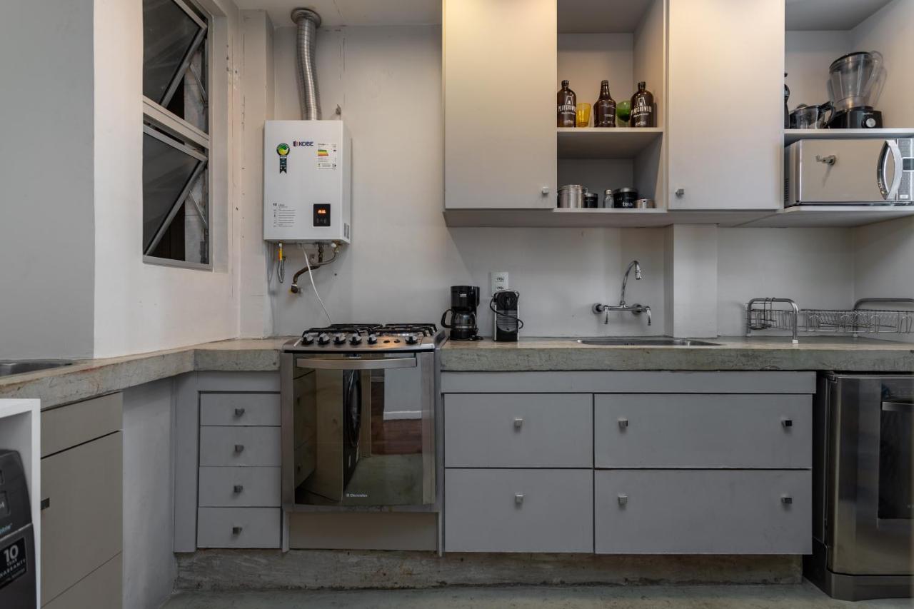 Unhotel - Familia Design Ipanema, Perto Da 2*