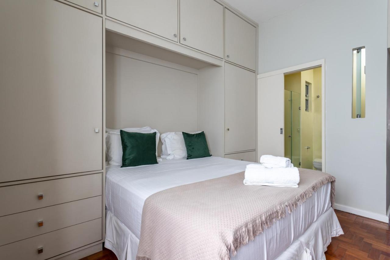 Unhotel - Familia Design Ipanema, Perto Da