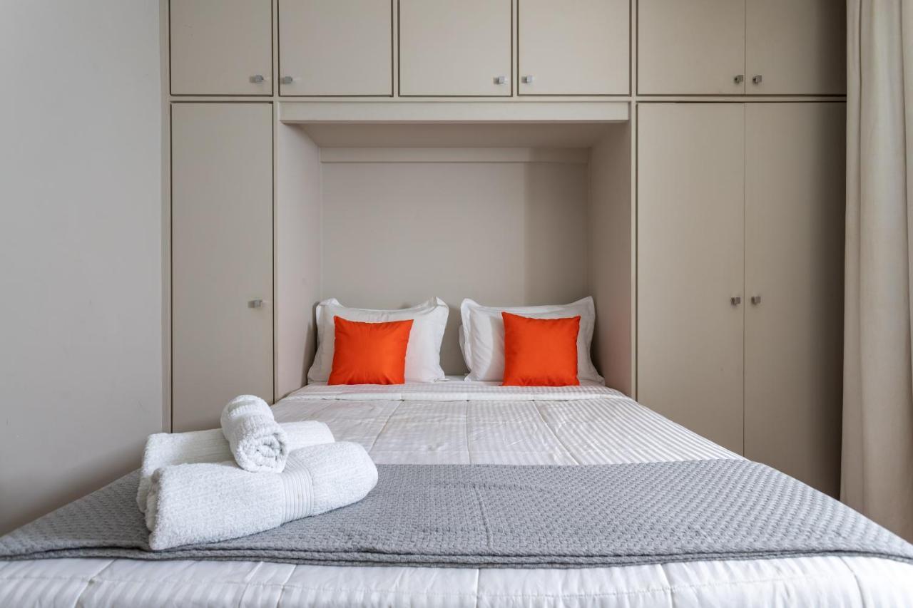 Unhotel - Familia Design Ipanema, Perto Da Apartment