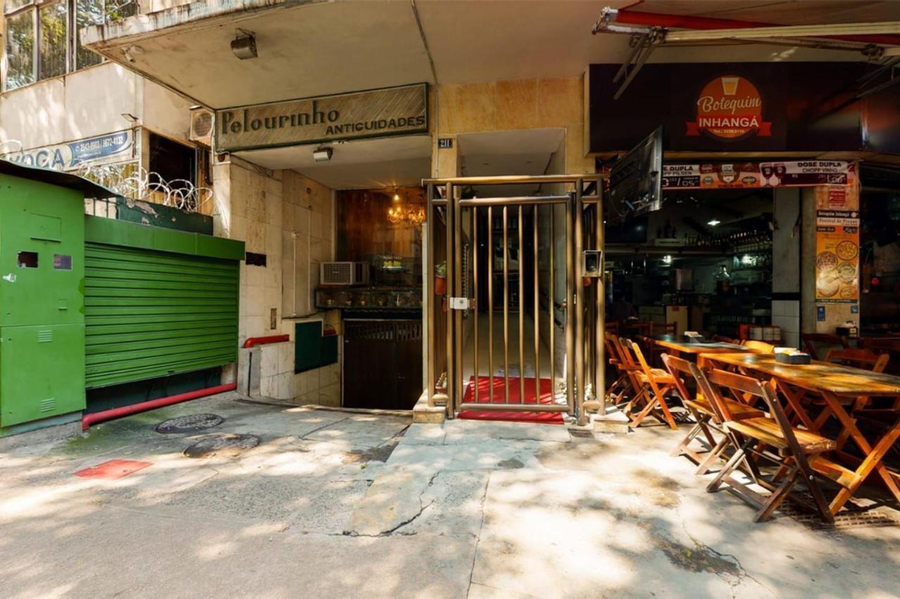 Estiloso E Com Otima Localizacao Apartamento