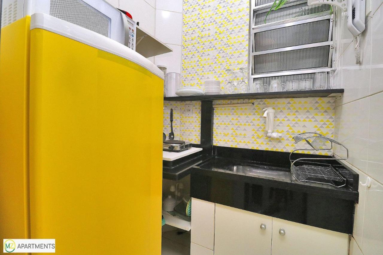 Estiloso E Com Otima Localizacao Apartamento *