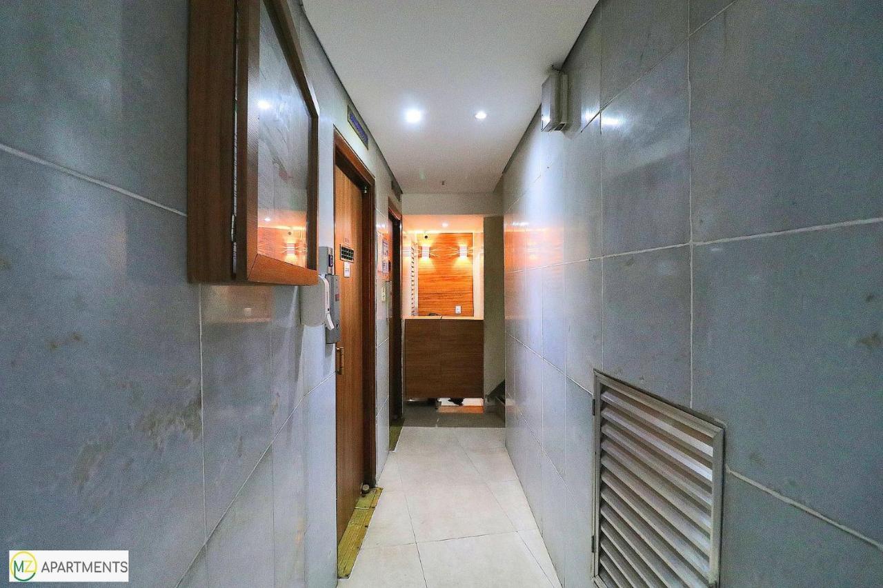 Apartamento Estiloso E Com Otima Localizacao