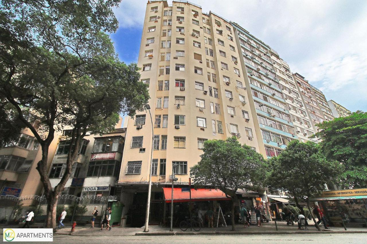 Apartamento Estiloso E Com Otima Localizacao