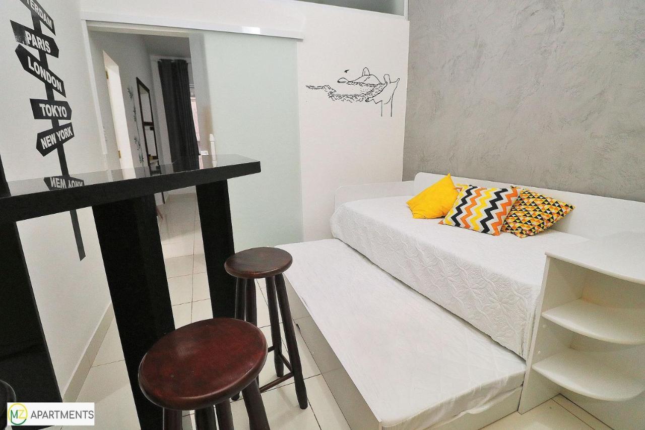 Estiloso E Com Otima Localizacao Apartamento *