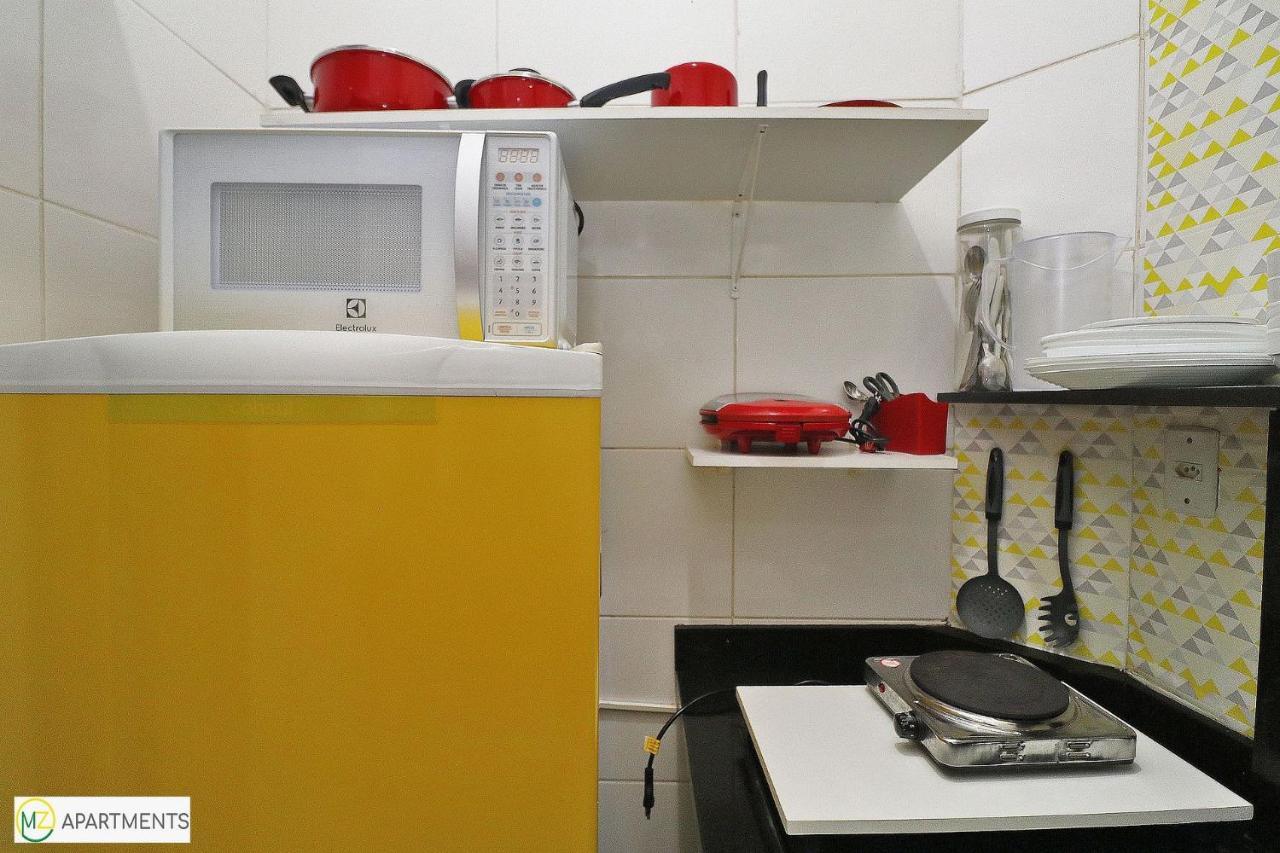 Estiloso E Com Otima Localizacao Apartamento