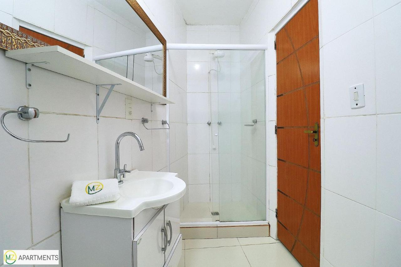 Estiloso E Com Otima Localizacao Apartamento
