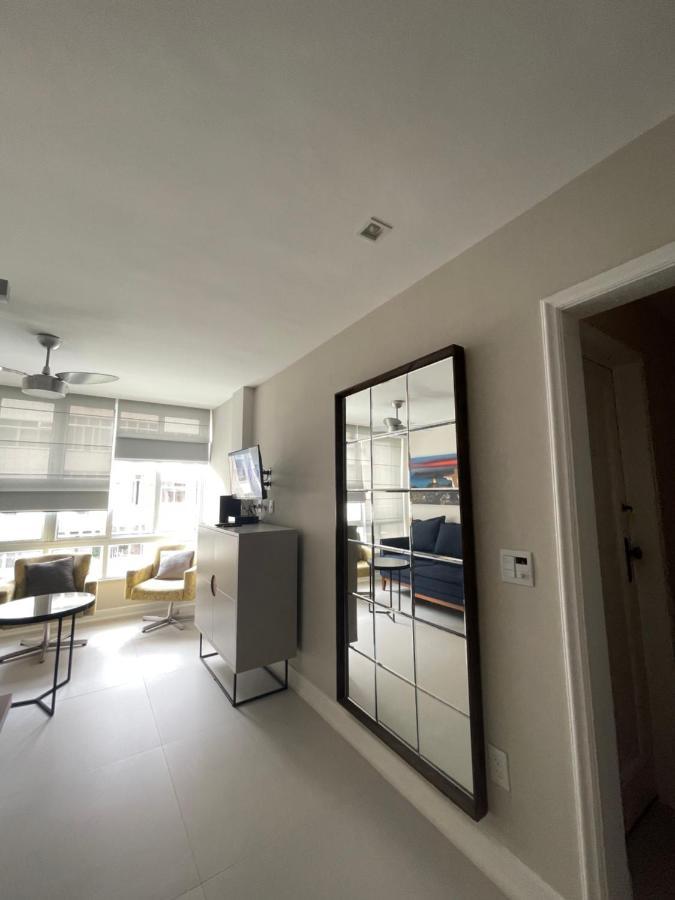 Riocopacabana Apartamento *