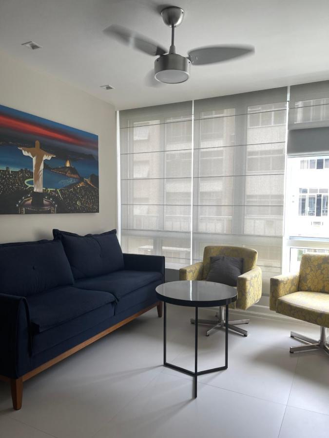 Apartamento Riocopacabana Rio de Janeiro