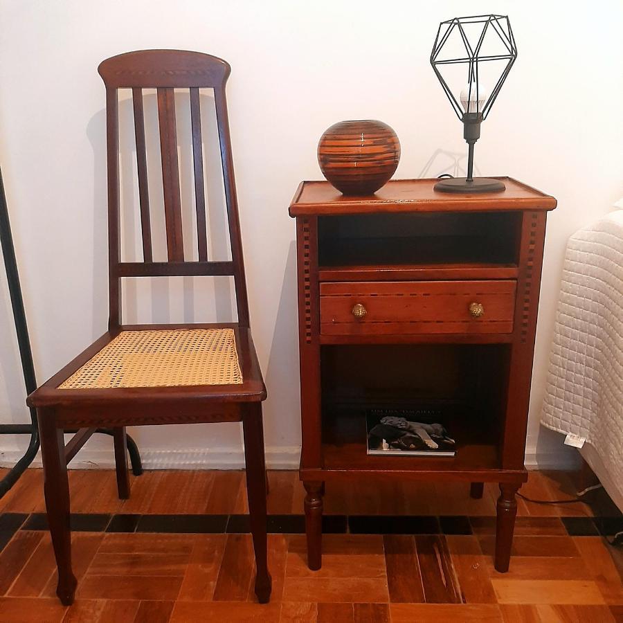 Linda Leblon Homestay - 3 Min To The Quarto em Acomodações Particulares *