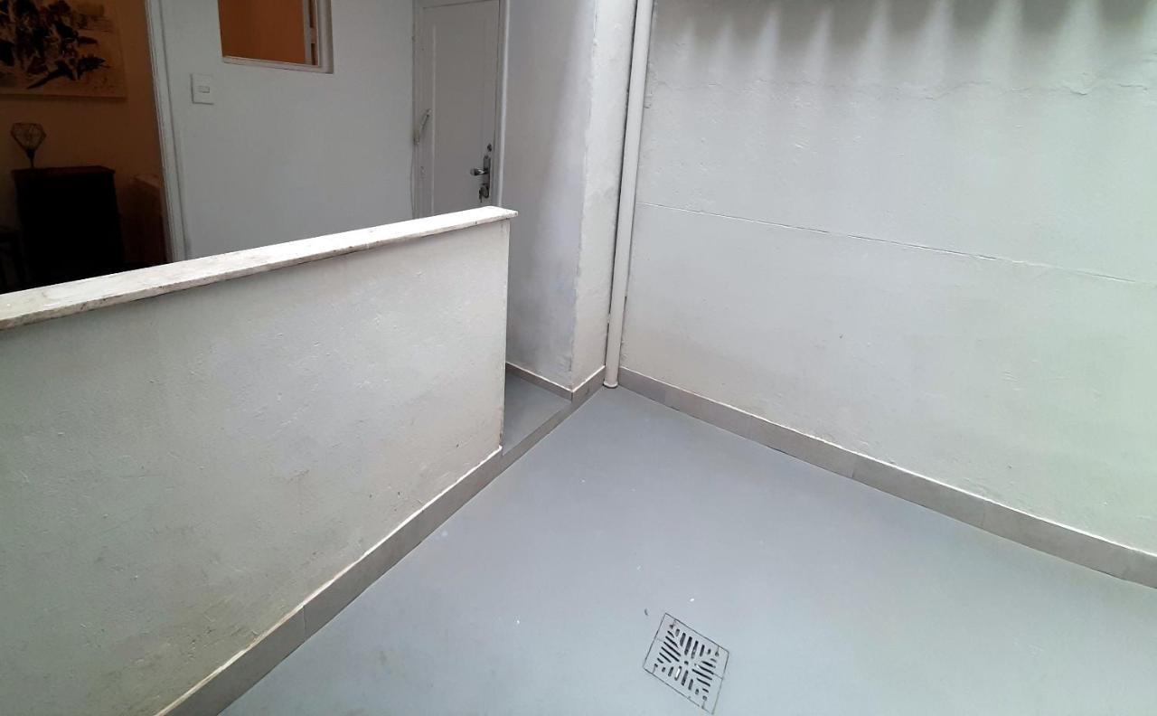 Linda Leblon Homestay - 3 Min To The Quarto em Acomodações Particulares Rio de Janeiro