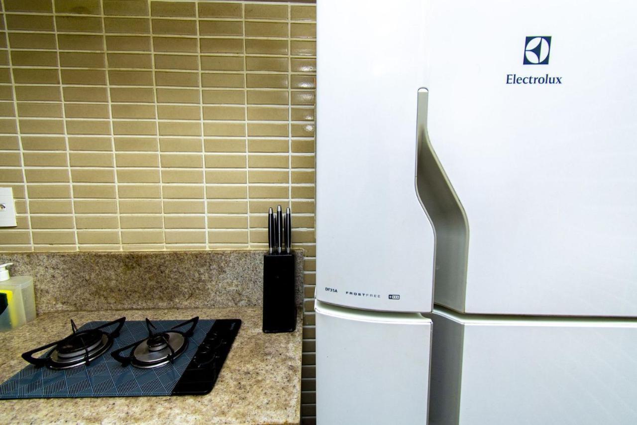 Apartamento Flor De Copacabana - 4 Pessoas, Praia E Privativo Rio de Janeiro