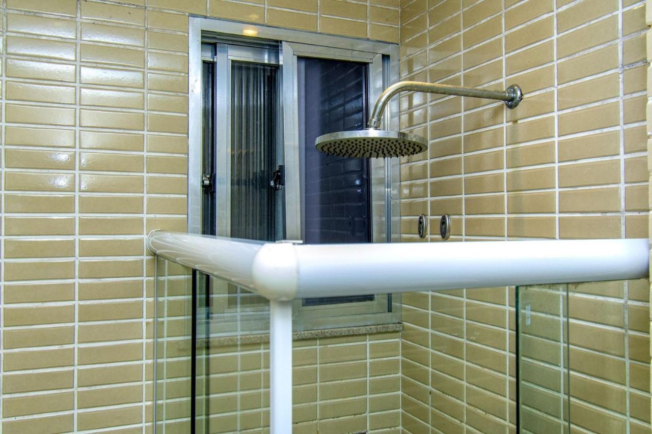 Apartamento Flor De Copacabana - 4 Pessoas, Praia E Privativo
