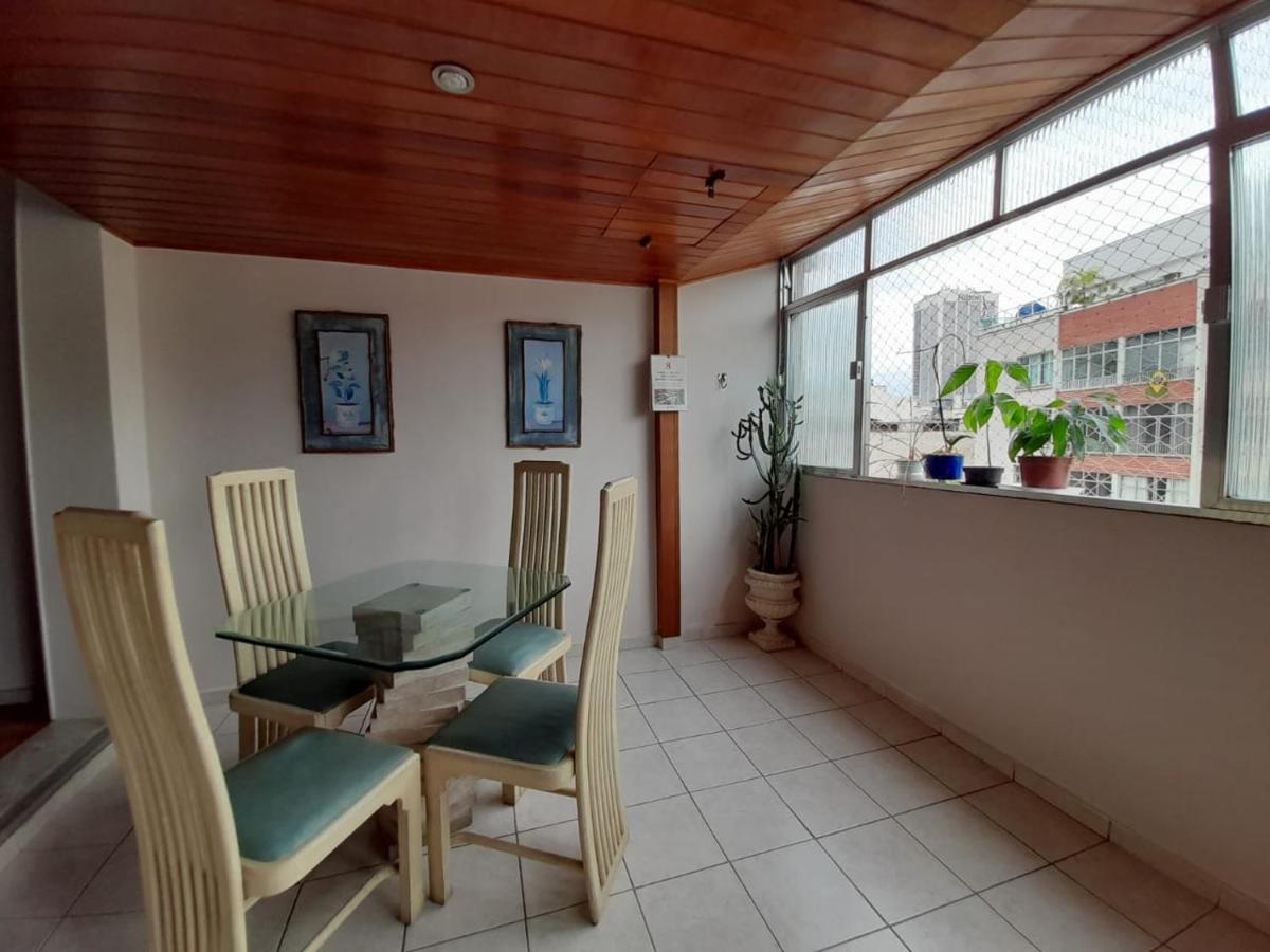 Apartment Vip Copa Rio de Janeiro