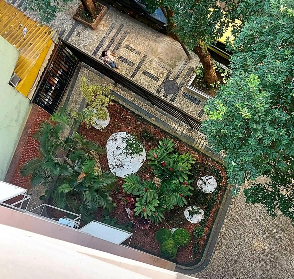 Apartment Vip Copa