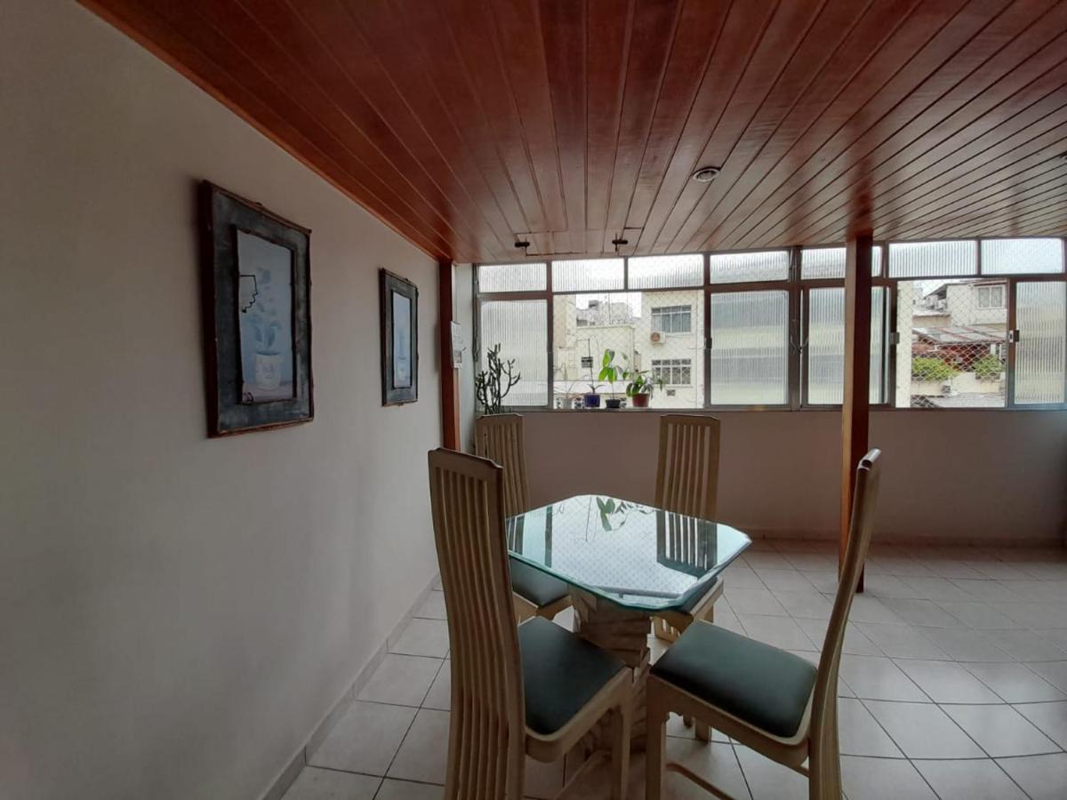 Apartment Vip Copa Rio de Janeiro