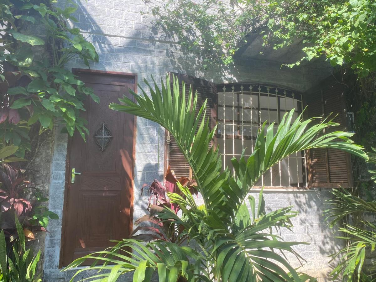 Apartamento Rio Natureza 103