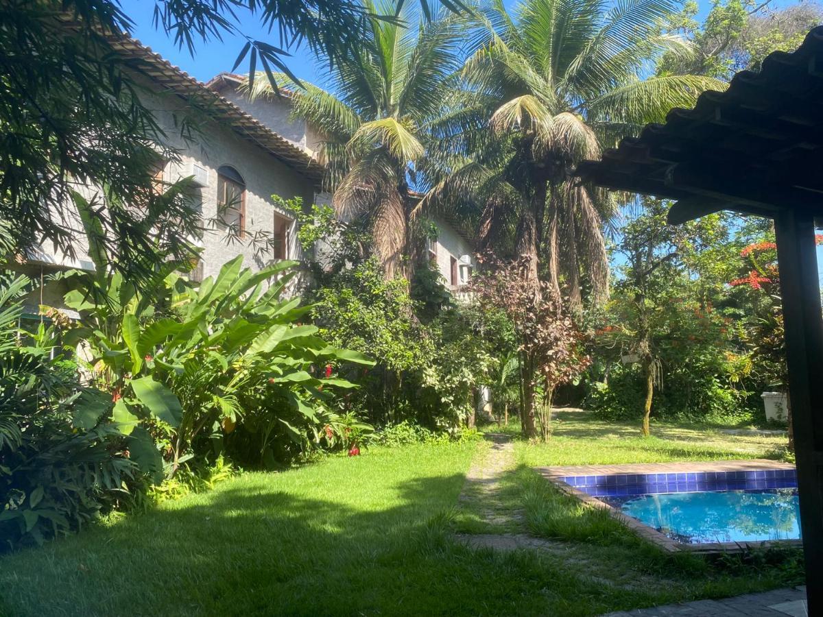Apartamento Rio Natureza 103 Rio de Janeiro