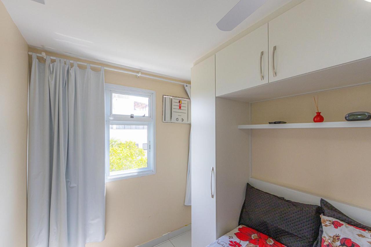 Apto A 3min Da Praia Com Lazer No Recreio Rj Apartamento