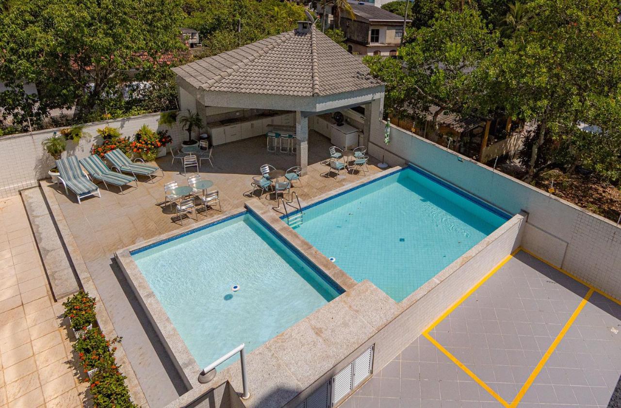 Apartamento Apto A 3min Da Praia Com Lazer No Recreio Rj *