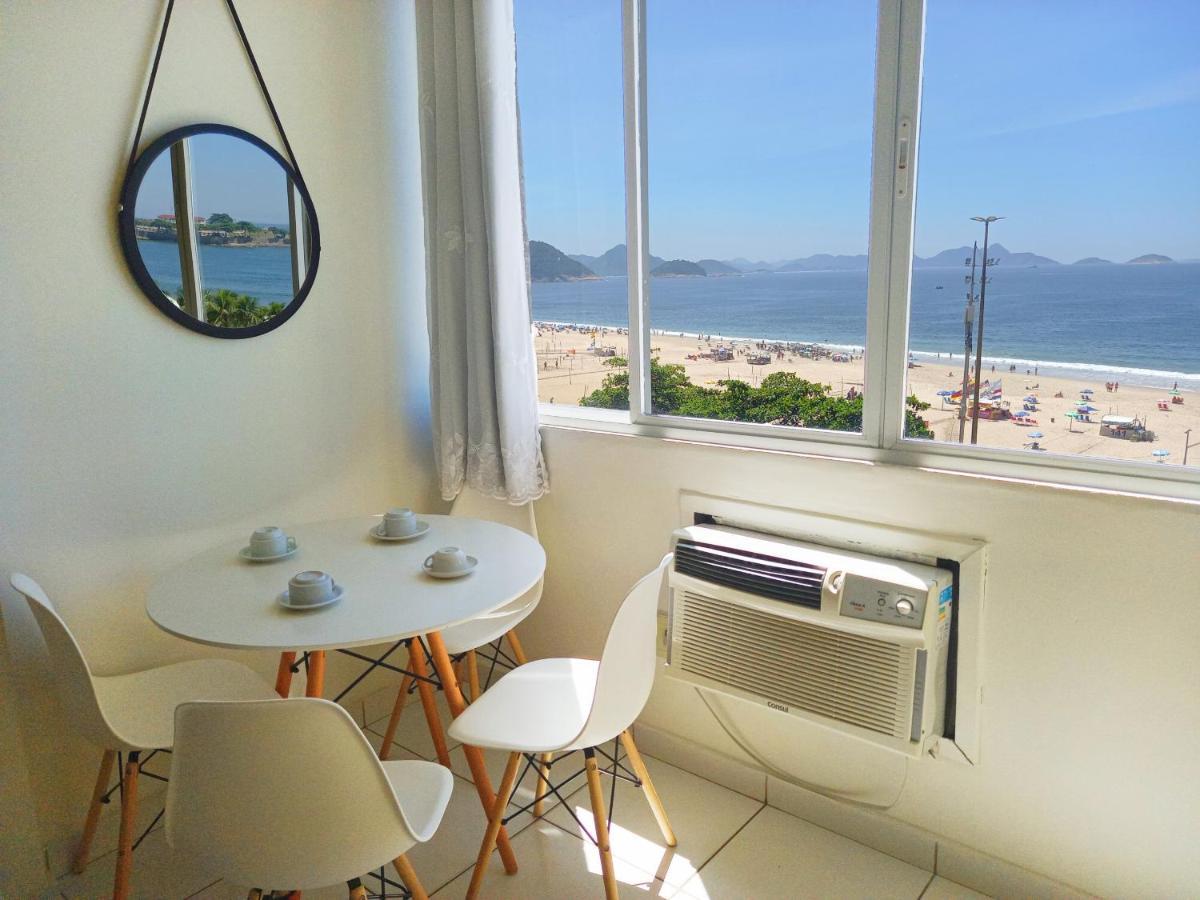 Apartment Com Vista Total Da Tc601 Rio de Janeiro