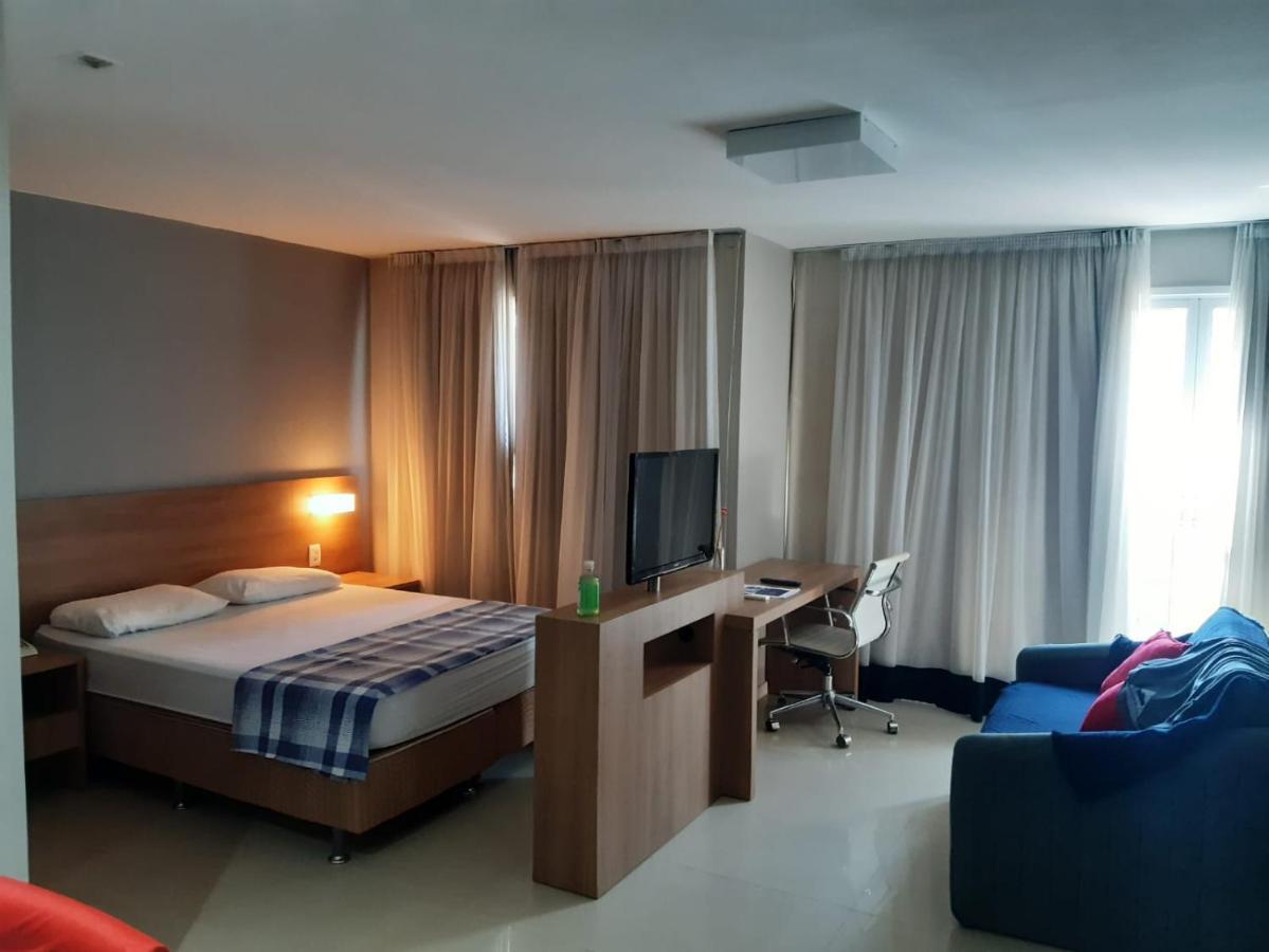 Apartamento Verano Barra. *